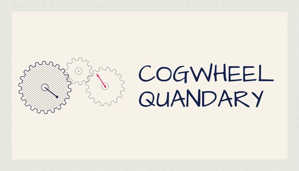 Cogwheel Quandary 游戏封面