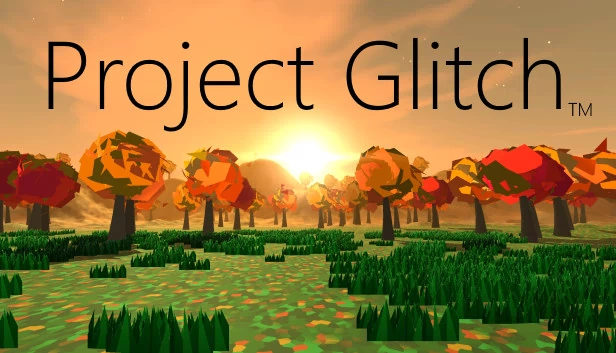Project Glitch 游戏封面