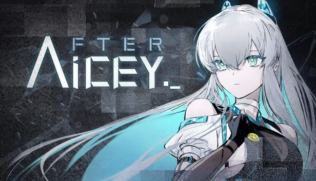After ICEY 游戏封面