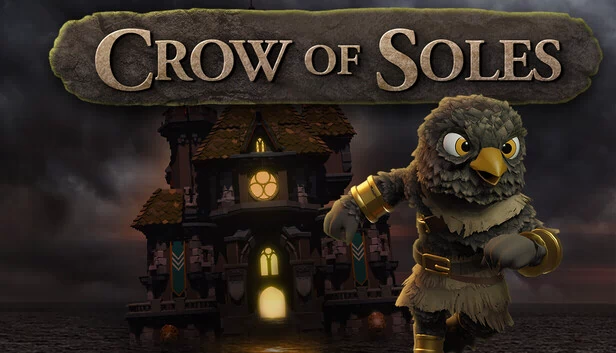 Crow of Soles 游戏封面