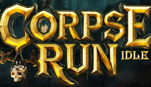 Corpse Run idle 游戏封面