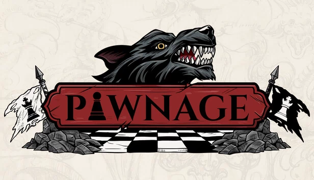 Pawnage 游戏封面