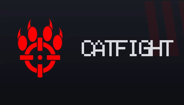 Catfight 游戏封面