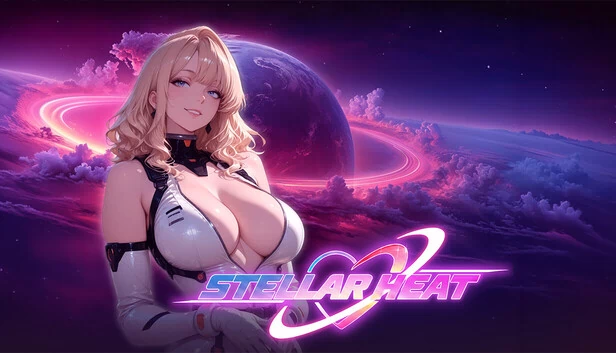 Stellar Heat 游戏封面