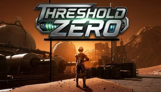 Threshold Zero 游戏封面
