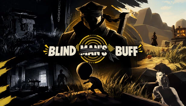 Blind Man's Buff 游戏封面