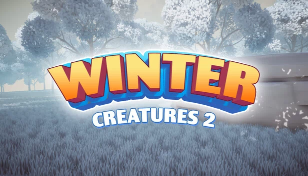 Winter Creatures 2 游戏封面