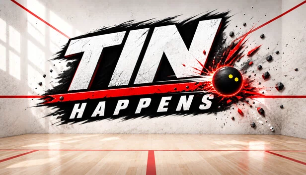 Tin Happens! 游戏封面