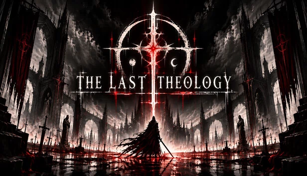 The Last Theology 游戏封面