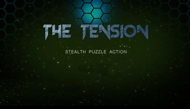 紧张感（The Tension） 游戏封面