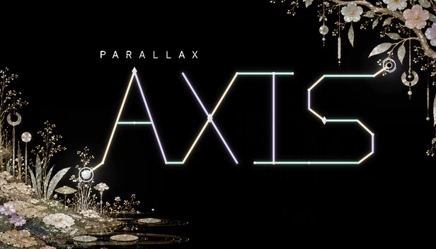 Parallax: Axis 游戏封面