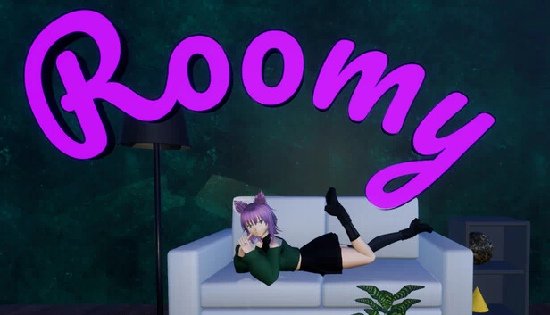 Roomy 游戏封面