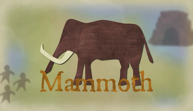 Mammoth 游戏封面