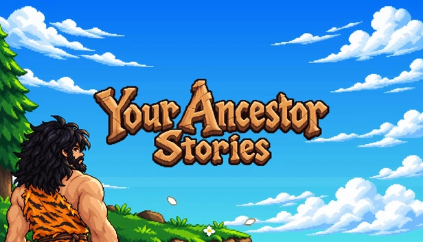Your Ancestor Stories 游戏封面