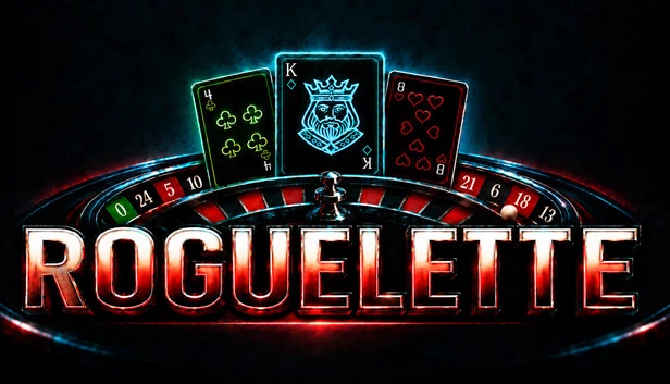 Roguelette 游戏封面