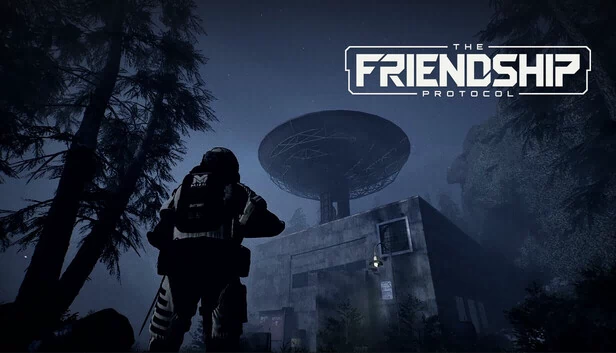 The Friendship Protocol 游戏封面