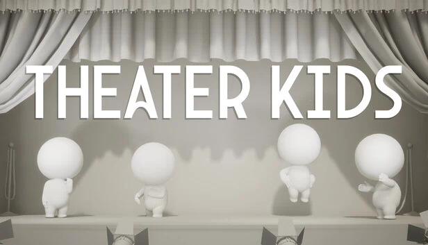 Theater Kids 游戏封面