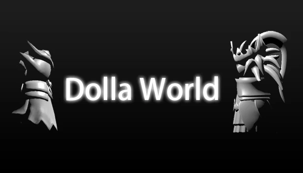多拉世界（Dolla World） 游戏封面