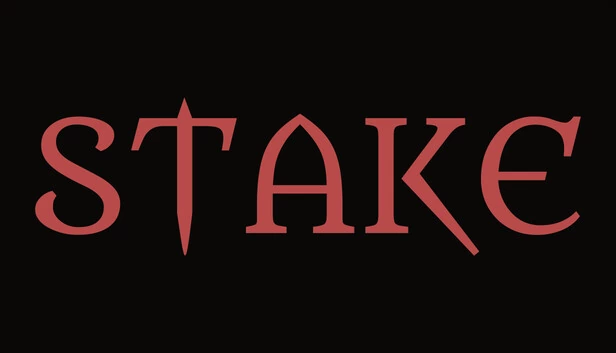 Stake 游戏封面