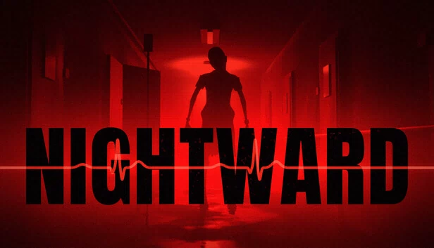 NIGHTWARD 游戏封面