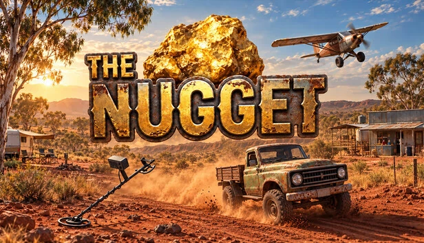 The Nugget 游戏封面