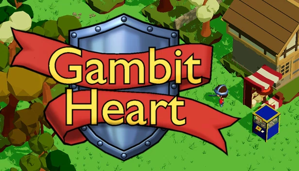 Gambit Heart 游戏封面