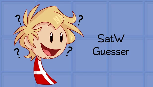 SatW Guesser 游戏封面