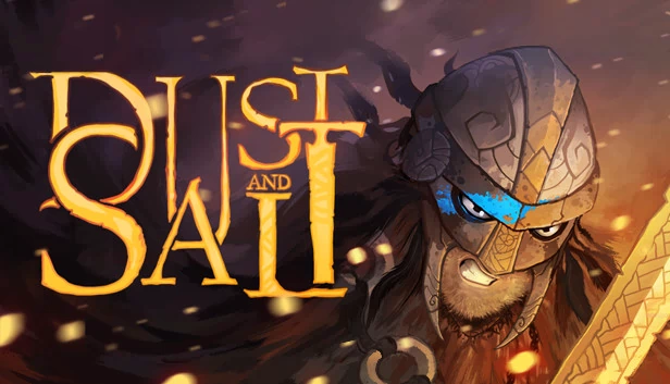 尘埃与盐（Dust and Salt） 游戏封面