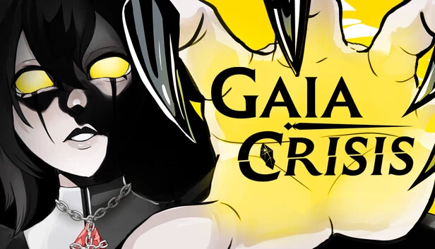 Gaia Crisis 游戏封面