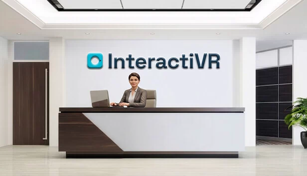 InteractiVR 游戏封面