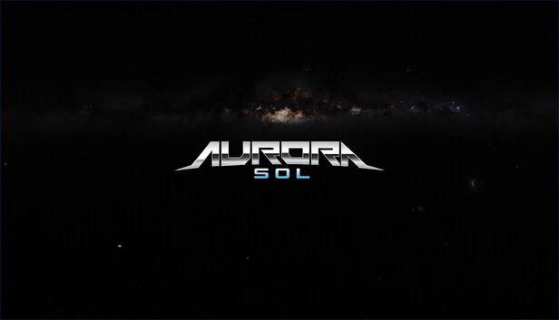 Aurora Sol 游戏封面