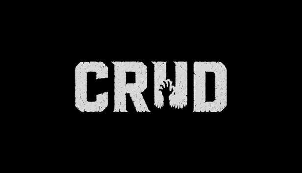 CRUD 游戏封面