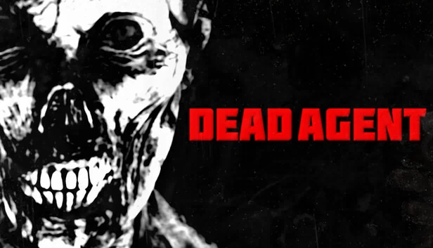 Dead Agent 游戏封面