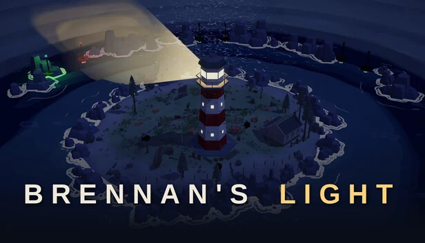 Brennan's Light 游戏封面