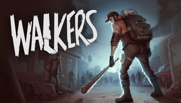 Walkers 游戏封面