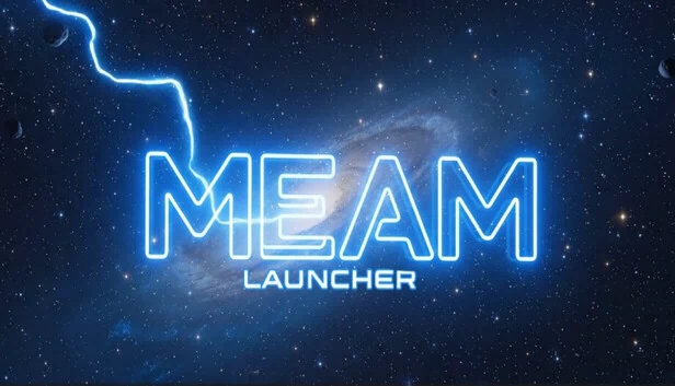 MEAM Launcher 游戏封面