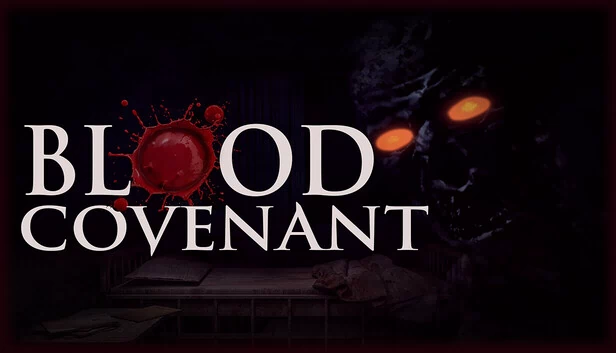 Blood Covenant 游戏封面