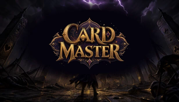 Card Master 游戏封面