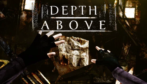 Depth Above 游戏封面