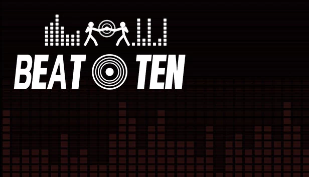 Beat Ten 游戏封面