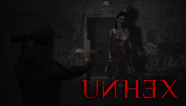 Unhex 游戏封面