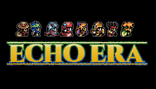 Echo Era 游戏封面