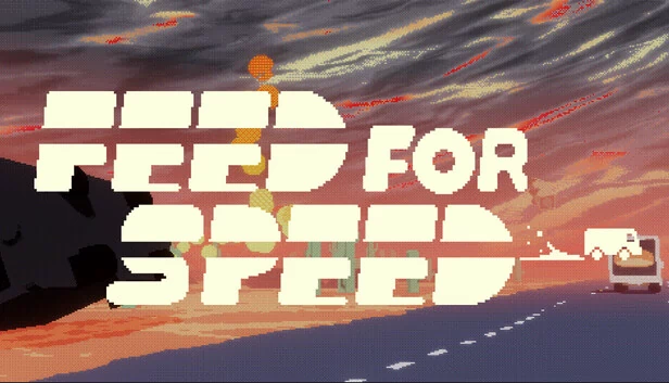 Feed for Speed 游戏封面