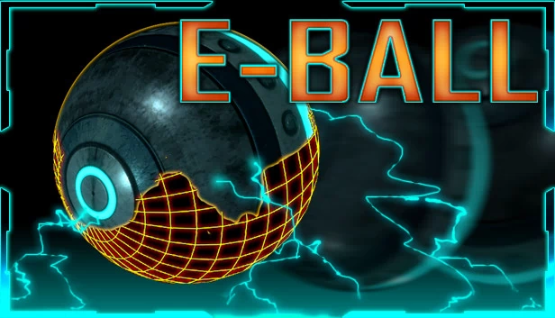 E-Ball 游戏封面