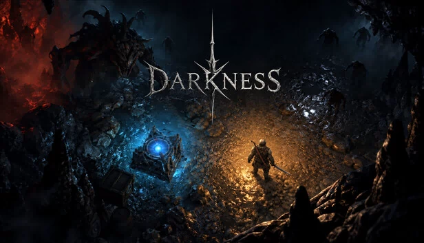 Darkness 游戏封面
