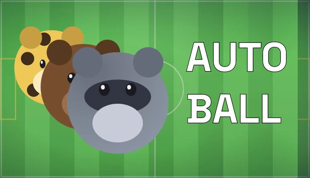 Auto Ball 游戏封面