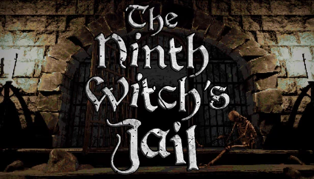 The Ninth Witch’s Jail 游戏封面