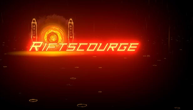 Riftscourge 游戏封面