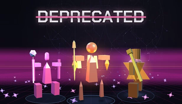 DEPRECATED 游戏封面