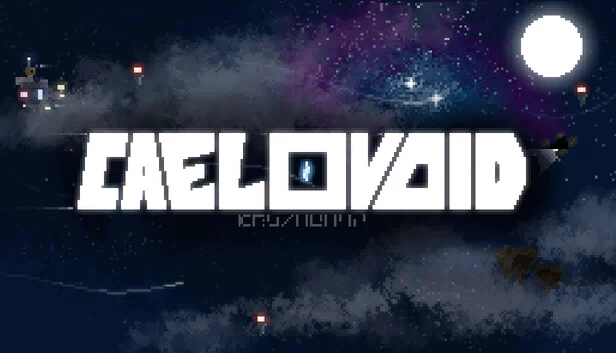 Caelovoid 游戏封面